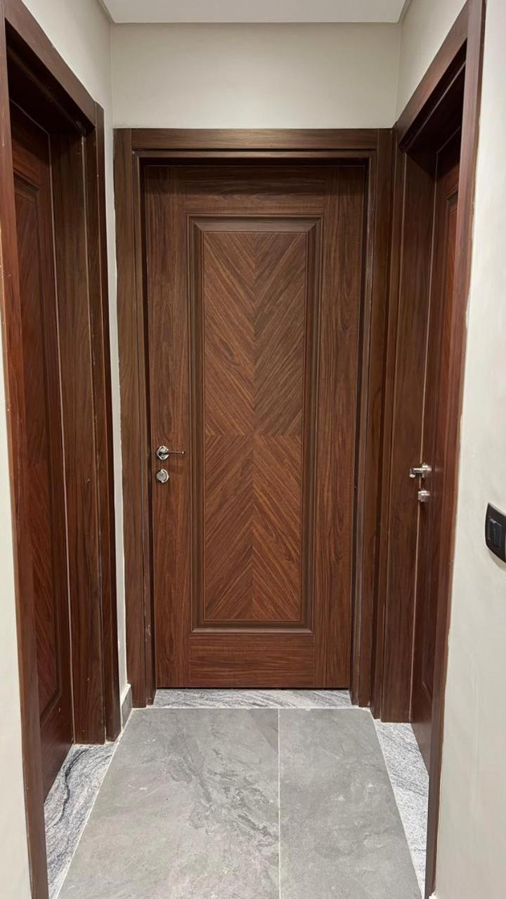 Luxury Apartment El Mohandessen 开罗 外观 照片